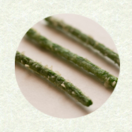 天ぷら いんげん